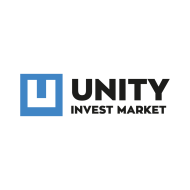 UnityInvestMarket logo