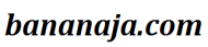 Bananaja logo