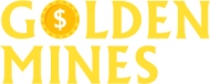 Golden Mines logo