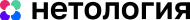 Нетология logo