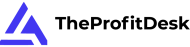 TheProfitDesk logo