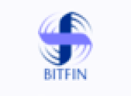 Bitfin logo