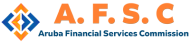 Aruba Financial Services Commission (AFSC) logo