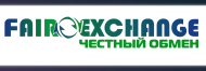 Fair Exchange logo