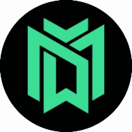 Arab Wealth Management logo