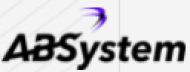 ABSystem logo
