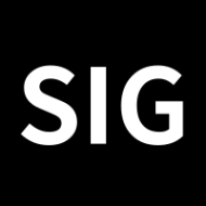 SIG logo