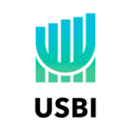 USBI logo