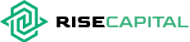 RiseCapital logo