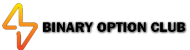 Binary Option Club logo