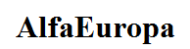 AlfaEuropa logo