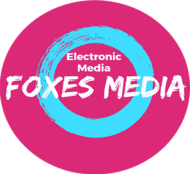 Foxes Media logo