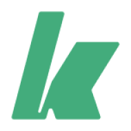 K Relv logo