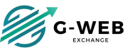 G Web Exchange logo