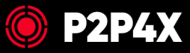 P2P4X logo