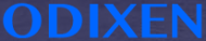 Odixen logo