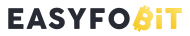 Easyfobit logo