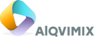 Alqvimix logo