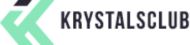 Krystals Club logo