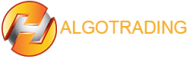 AlgoTrading logo