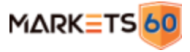 Markets 60 logo