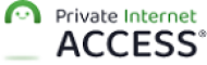 Private Internet Access logo