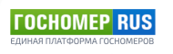 Gosnomerus logo