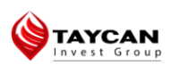 Taycan Invest Group logo