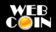 Web Coin logo