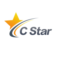 CStar logo