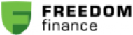 Freedom Finance logo