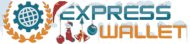 Express Wallet logo