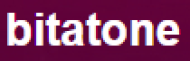 Bitatone logo
