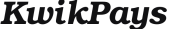 KwikPays logo