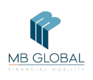 MB Global logo