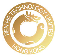 Renhe Intl logo
