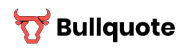 Bullquote logo