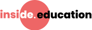 Inside Education logo