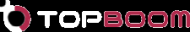 TopBoom logo