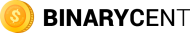 BinaryCent logo