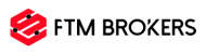 FTMBroker logo