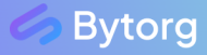 Bytorg logo