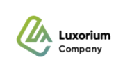 Luxorium logo