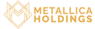 MetallicaHoldings logo