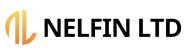 Nelfin Ltd logo