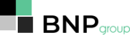 BNP Group logo