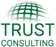 Trust Consulting logo