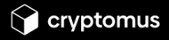 Cryptomus logo
