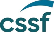 CSSF logo