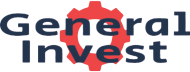 General Invest logo